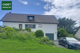 achat maison st-planchers 50400