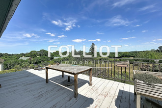 achat maison st-planchers 50400