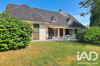 achat maison st-planchers 50400