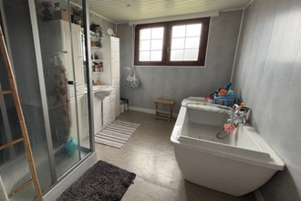 achat maison st-planchers 50400