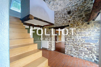 achat maison st-planchers 50400