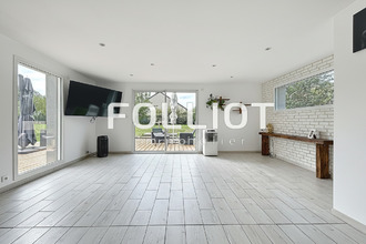 achat maison st-planchers 50400