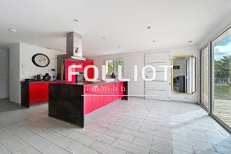 achat maison st-planchers 50400
