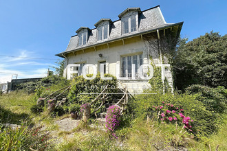 achat maison st-planchers 50400