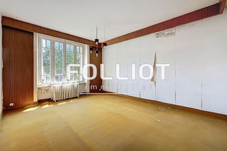 achat maison st-planchers 50400