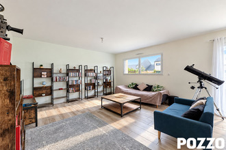 achat maison st-planchers 50400