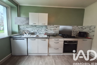 achat maison st-plantaire 36190