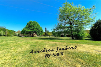 achat maison st-plantaire 36190