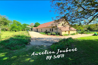 achat maison st-plantaire 36190
