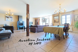 achat maison st-plantaire 36190