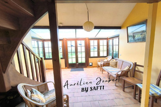achat maison st-plantaire 36190