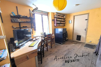 achat maison st-plantaire 36190
