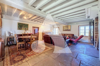 achat maison st-point 71630