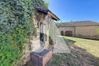 achat maison st-point 71630