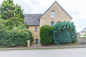 achat maison st-pois 50670