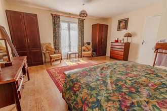 achat maison st-pois 50670