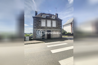 achat maison st-pois 50670