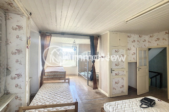 achat maison st-pois 50670