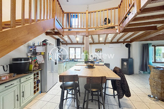 achat maison st-pois 50670