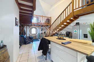 achat maison st-pois 50670