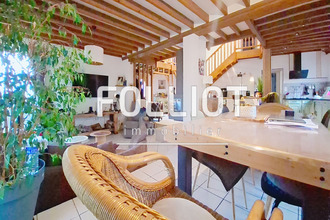 achat maison st-pois 50670