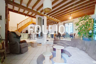 achat maison st-pois 50670