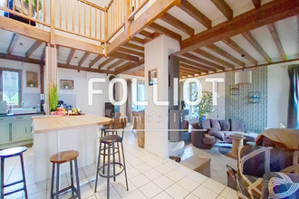 achat maison st-pois 50670