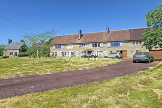 achat maison st-pois 50670