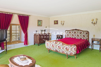 achat maison st-pois 50670