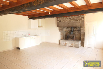 achat maison st-pois 50670