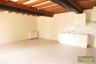 achat maison st-pois 50670