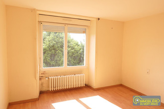 achat maison st-pois 50670