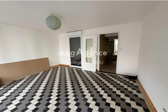 achat maison st-pois 50670