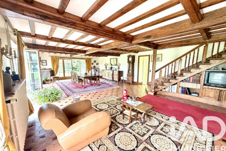achat maison st-pois 50670