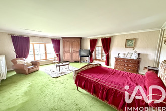 achat maison st-pois 50670