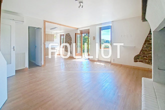 achat maison st-pois 50670