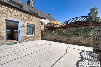 achat maison st-pois 50670
