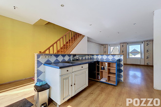 achat maison st-pois 50670