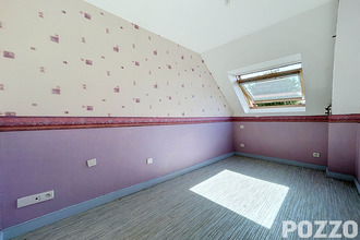 achat maison st-pois 50670