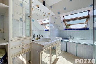 achat maison st-pois 50670