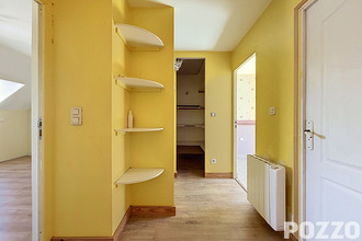 achat maison st-pois 50670