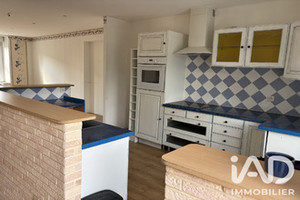 achat maison st-pois 50670