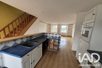 achat maison st-pois 50670