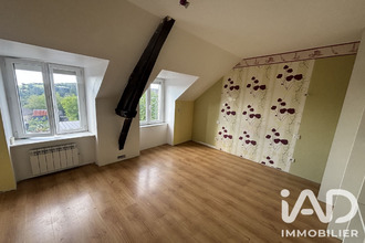 achat maison st-pois 50670