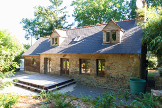 achat maison st-pois 50670
