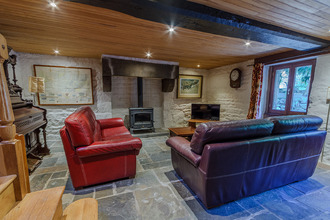 achat maison st-pois 50670