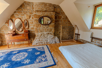 achat maison st-pois 50670