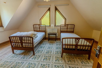 achat maison st-pois 50670
