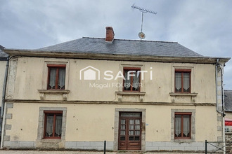achat maison st-poix 53540
