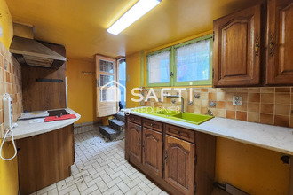 achat maison st-poix 53540